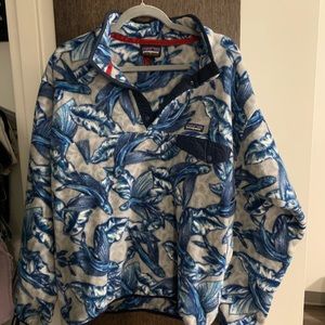 Patagonia Men’s Sweatshirt